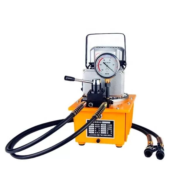 Bơm Điện Thủy Lực DYB63F3 - DB075S2 Giá Tốt