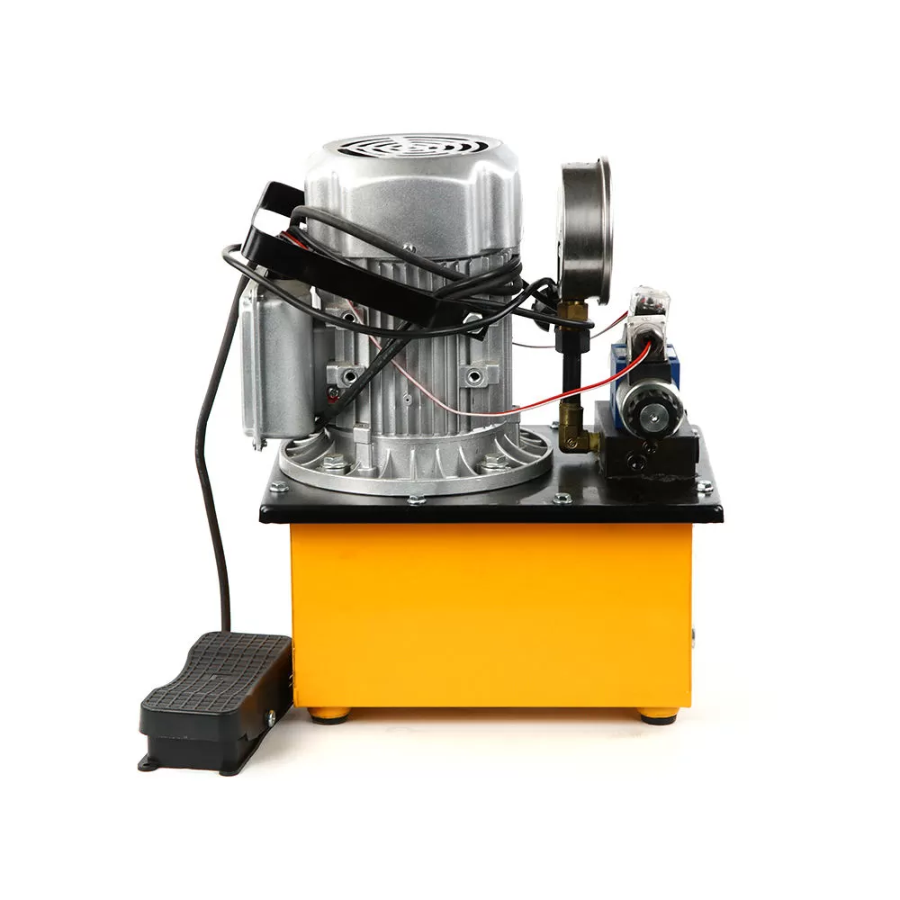 Bơm điện thủy lực ZCB-700AB