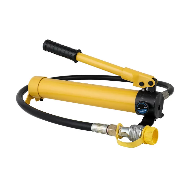 Bơm tay thủy lực CP-180