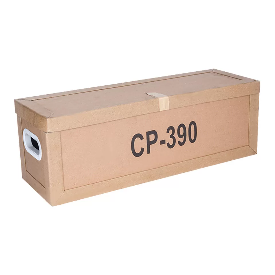 Bơm tay thủy lực CP-390