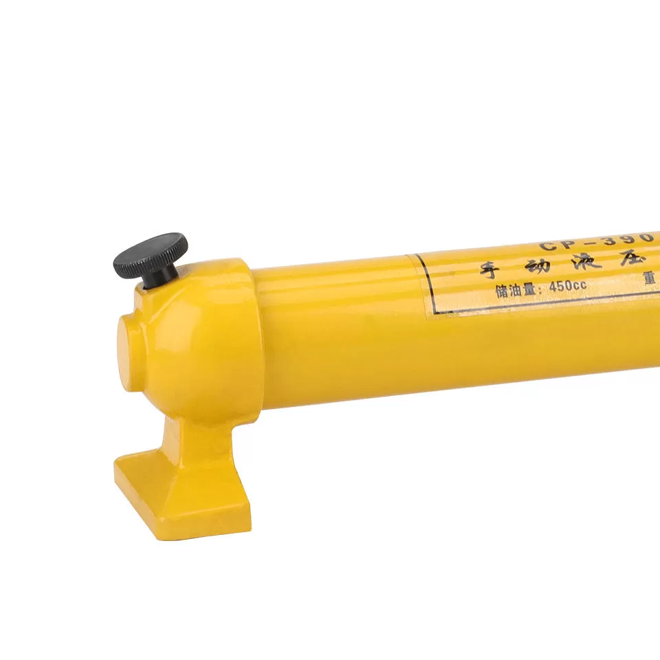 Bơm tay thủy lực CP-390