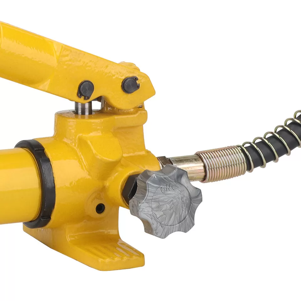 Bơm tay thủy lực CP-390