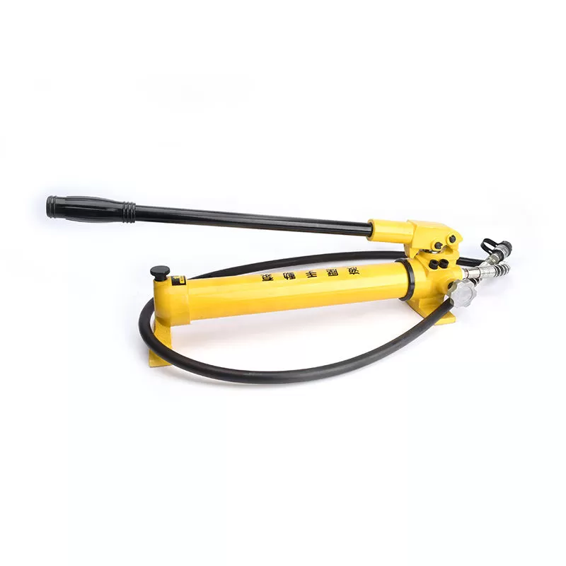 Bơm tay thủy lực CP-700