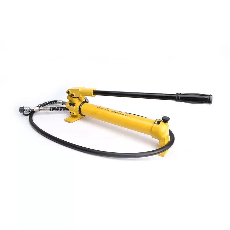 Bơm tay thủy lực CP-700