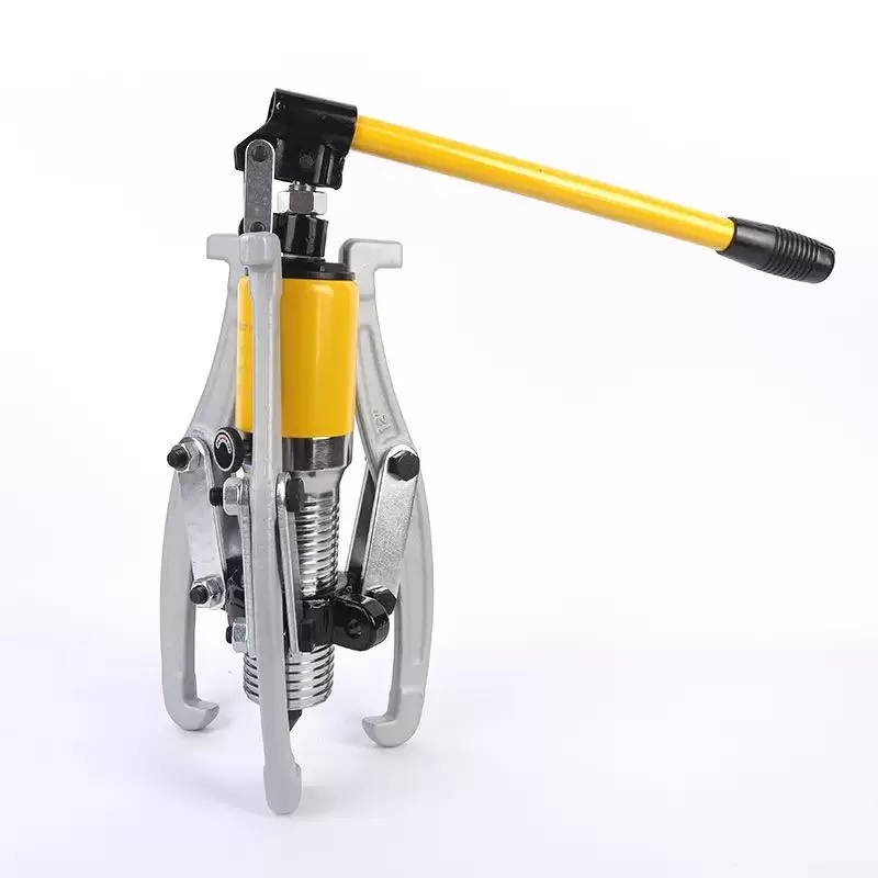 Cảo thủy lực 30 tấn YL-30T
