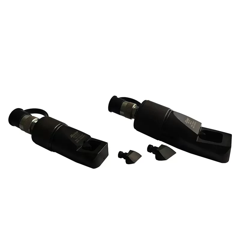 Đầu Cắt Đai Ốc Thủy Lực BNS-002 – Lực Cắt 10 Tấn, Đai Ốc 19-24mm