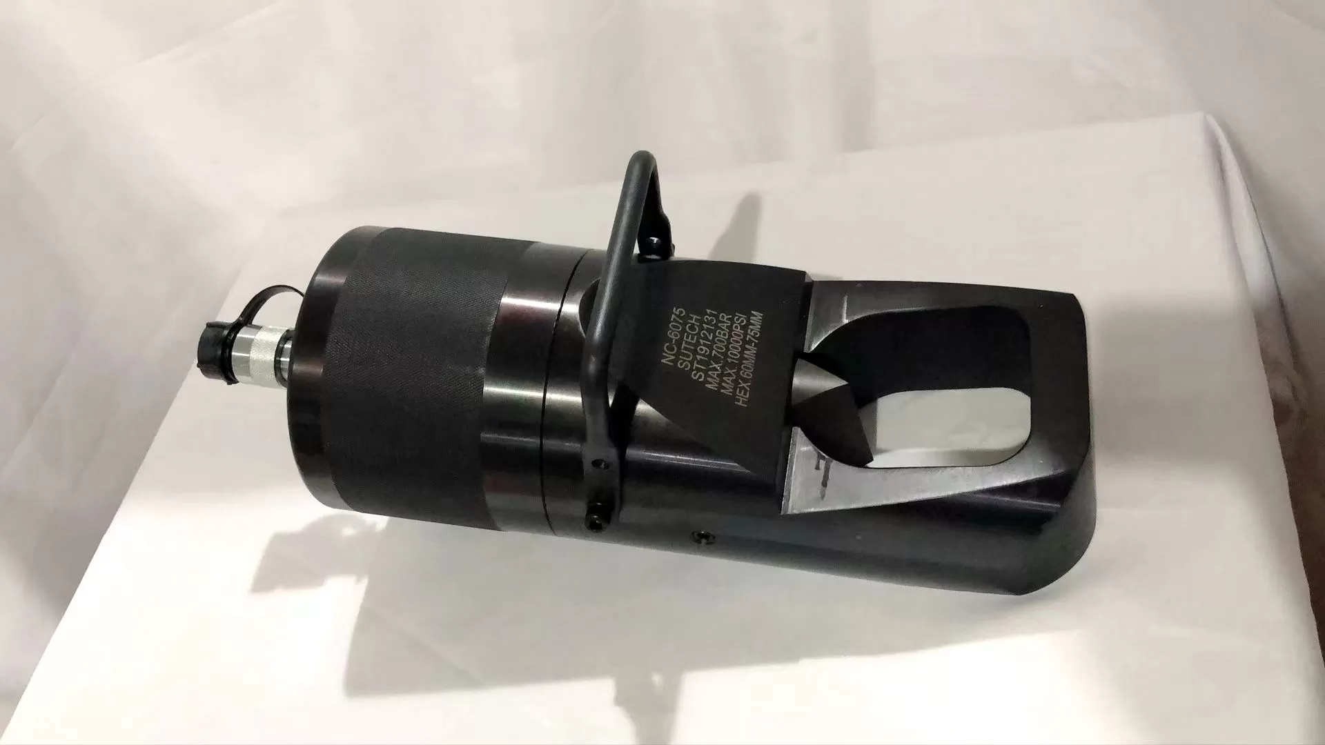 Đầu Cắt Đai Ốc Thủy Lực NC-2432 – Dụng Cụ Tách Đai Ốc