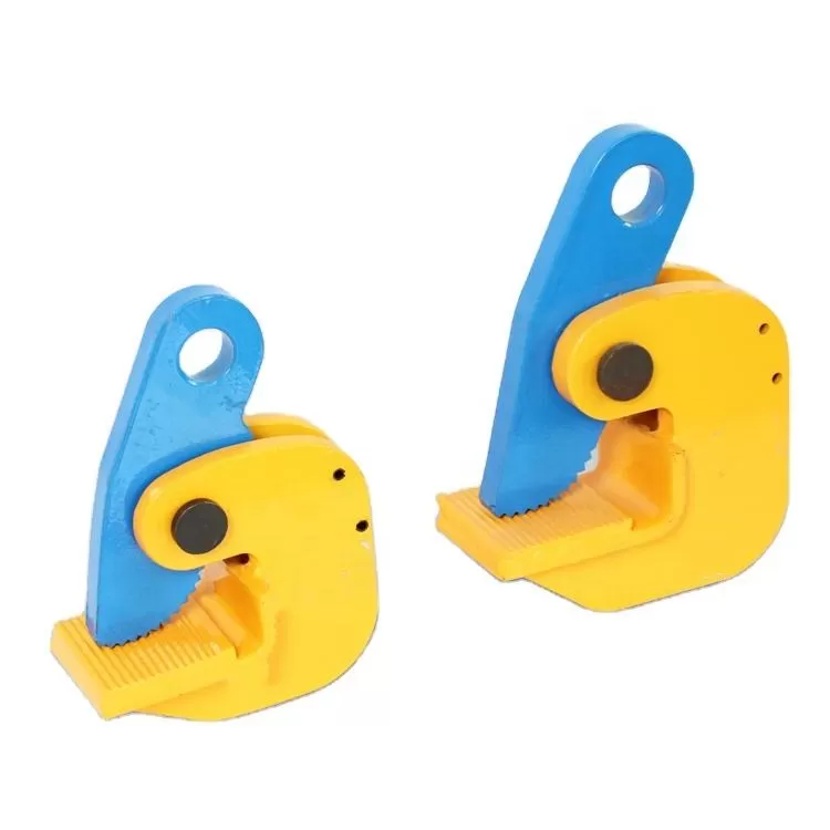 Kẹp tôn ngang PDB 10T