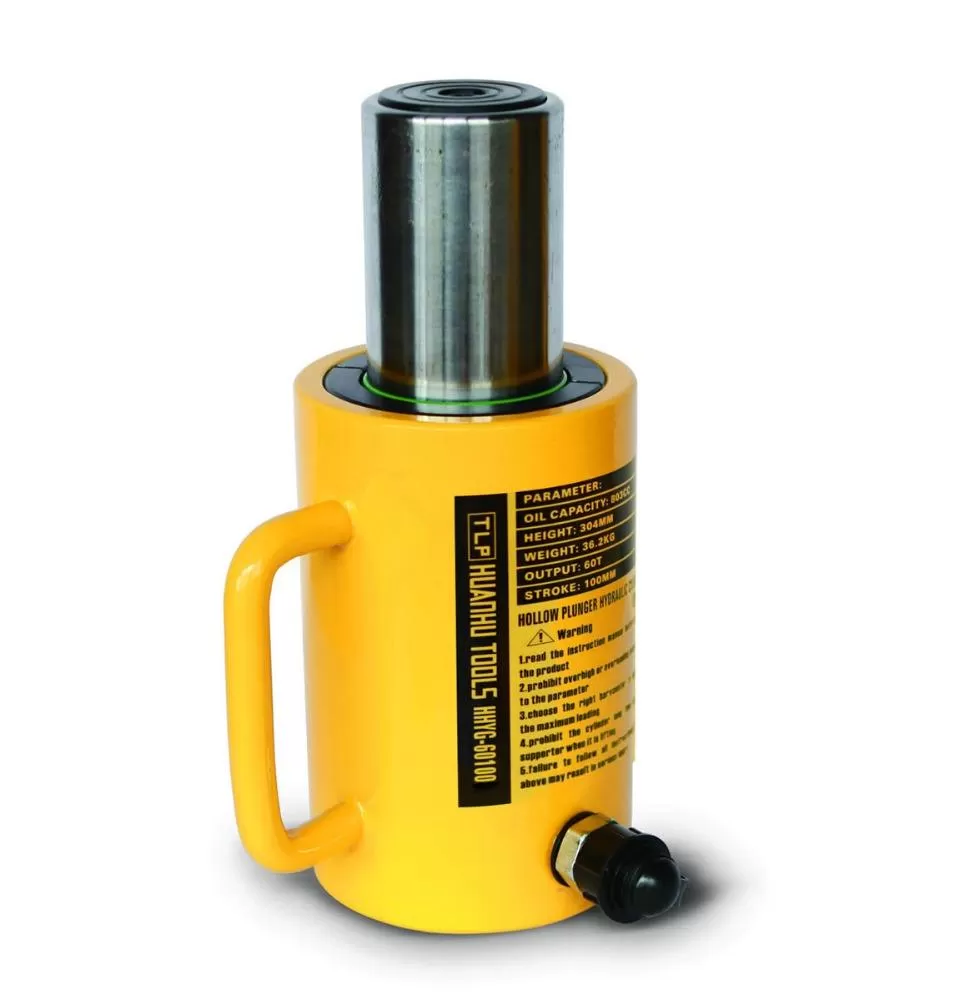 Kích thuỷ lực 1 chiều HHYG-3050