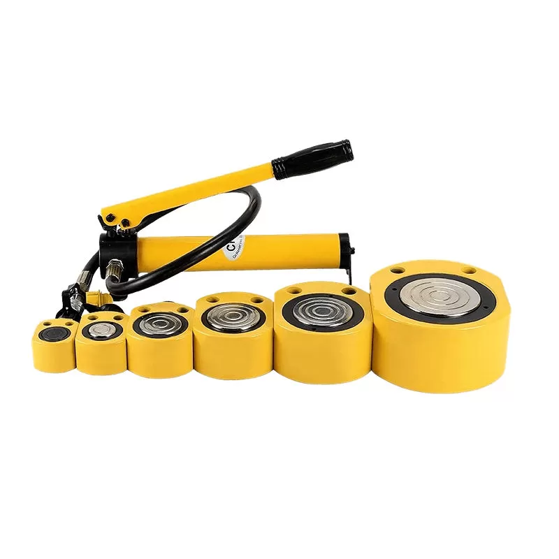 Kích thuỷ lực FPY-100T 100 tấn