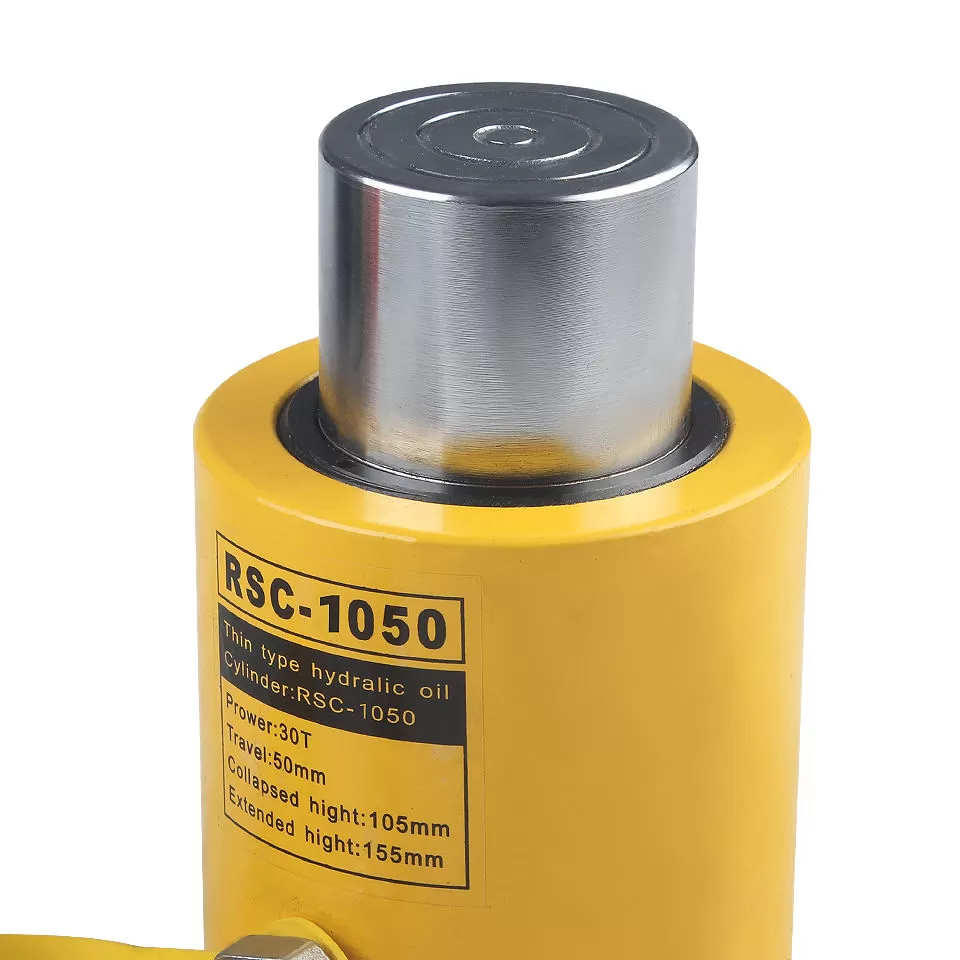 Kích thuỷ lực RSC-1050 10 tấn 50mm