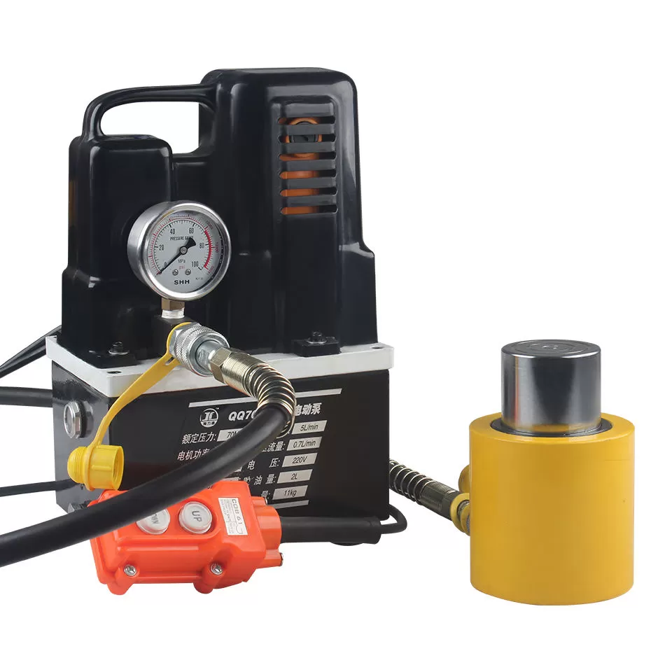 Kích thuỷ lực RSC-2050 20 tấn 50mm