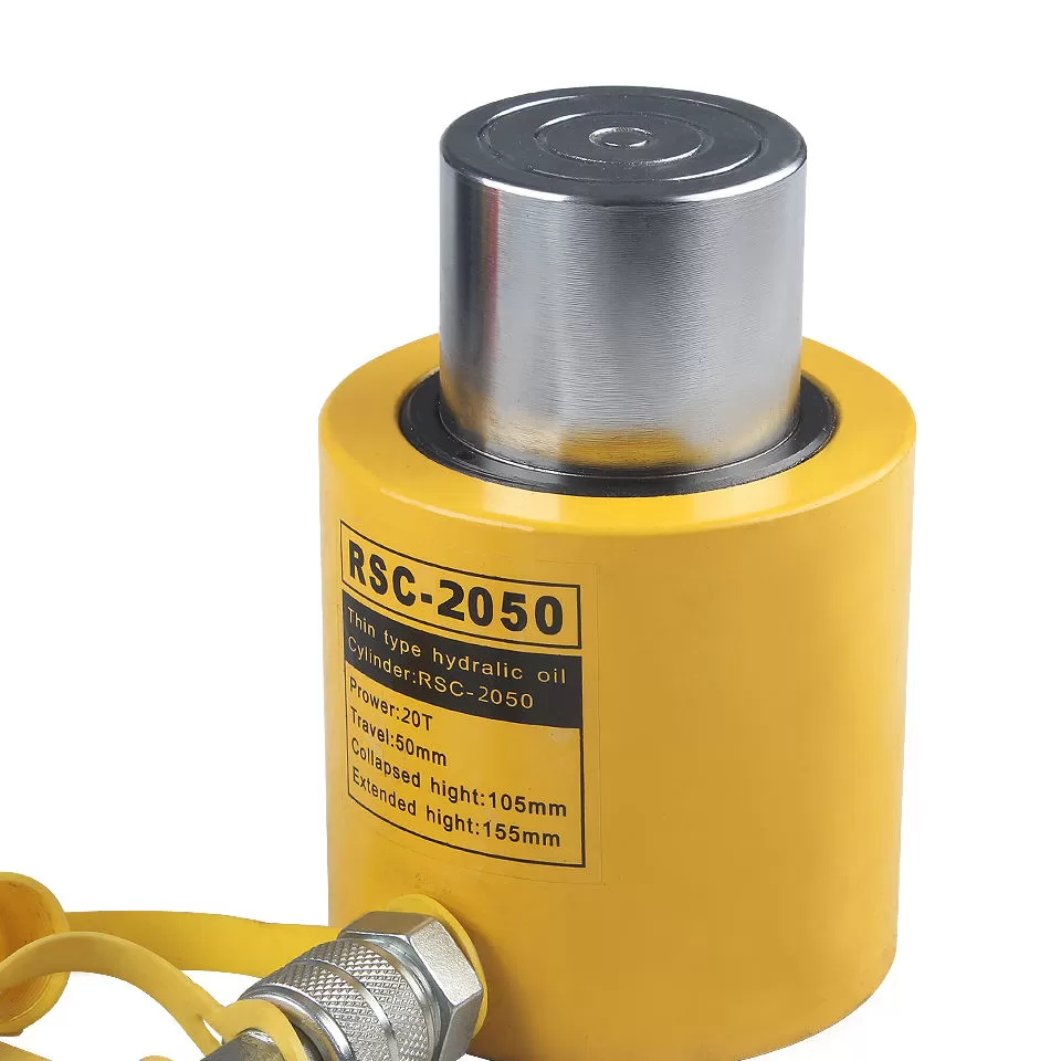 Kích thuỷ lực RSC-2050 20 tấn 50mm