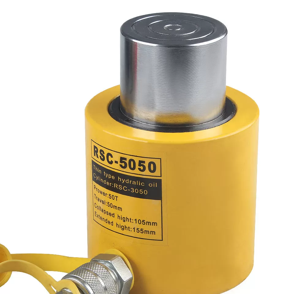 Kích thuỷ lực RSC-5050 50 tấn 50mm