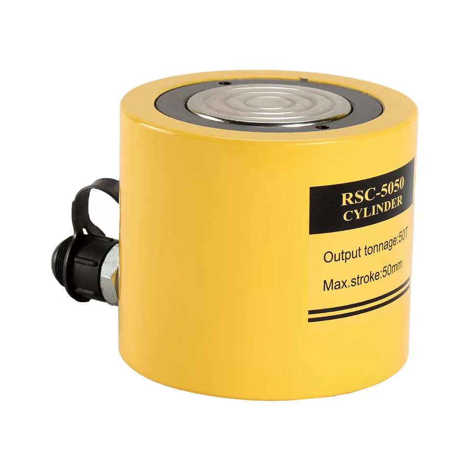 Kích thuỷ lực RSC-5050 50 tấn 50mm