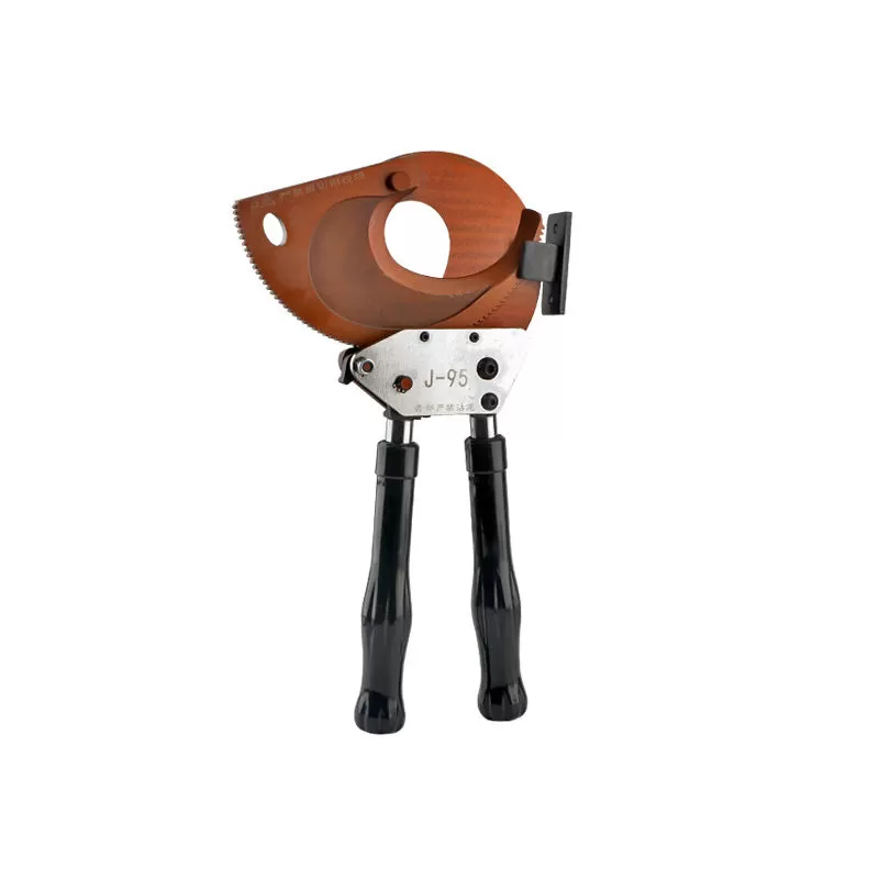 Kìm cắt cáp nhông J95 cáp