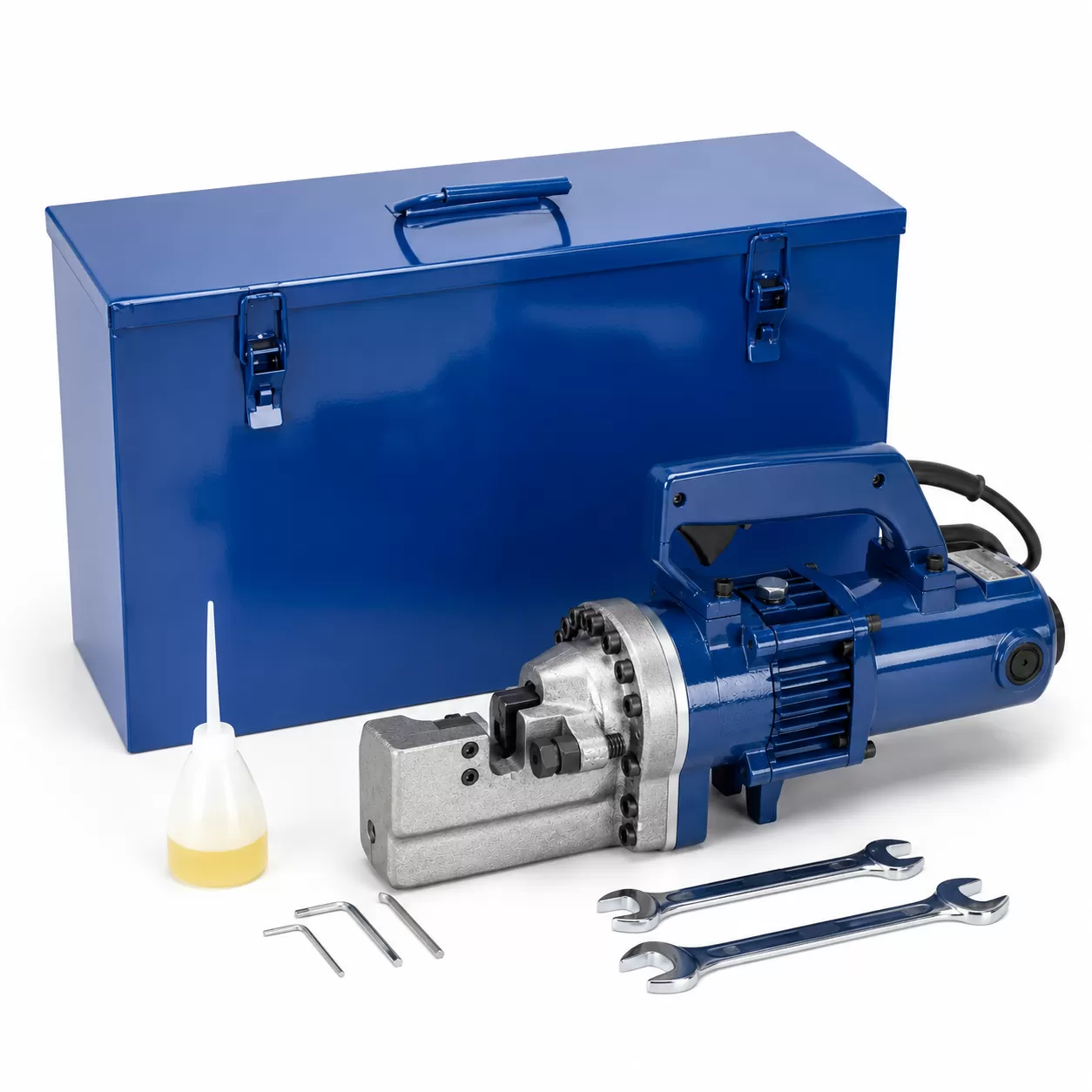 Máy cắt sắt thủy lực cầm tay RC-28