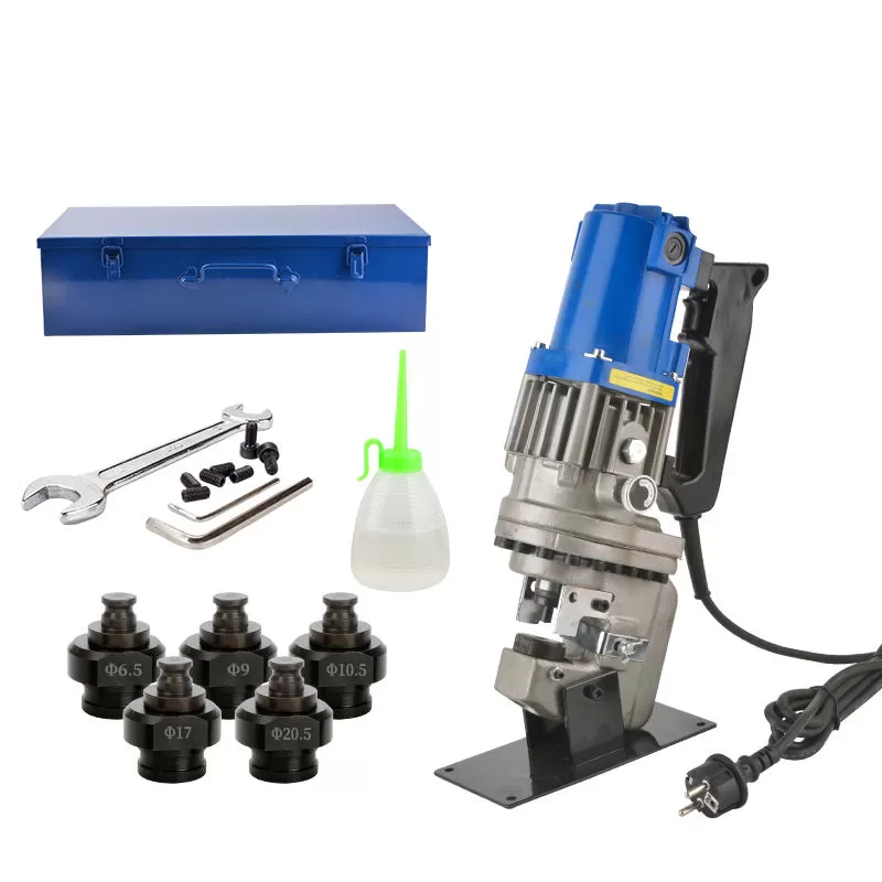 Máy đột lỗ thủy lực cầm tay  MHP-20