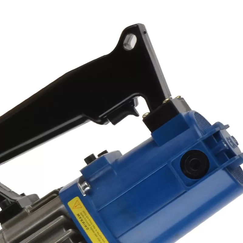 Máy đột lỗ thủy lực cầm tay  MHP-20
