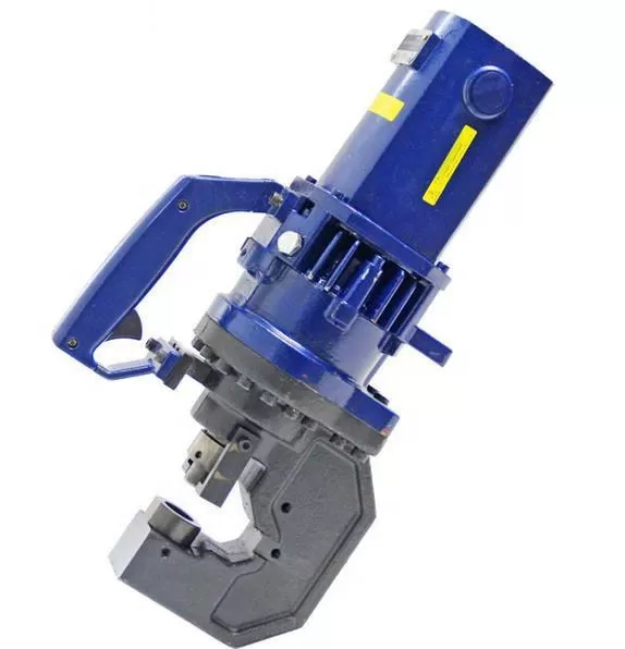 Máy đột lỗ thủy lực cầm tay  MHP-25