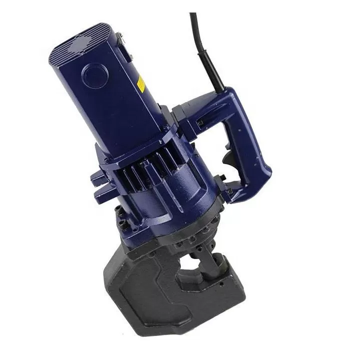 Máy đột lỗ thủy lực cầm tay  MHP-25