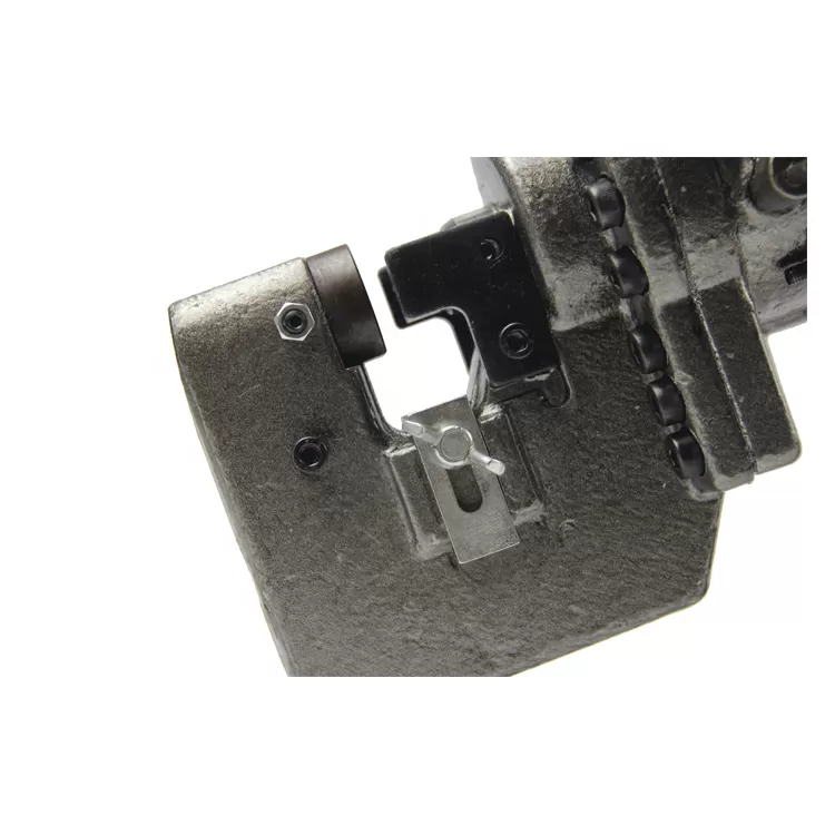 Máy đột lỗ thủy lực cầm tay  MHP-25