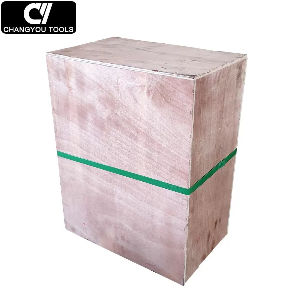 Máy đột lỗ thủy lực CH-200A