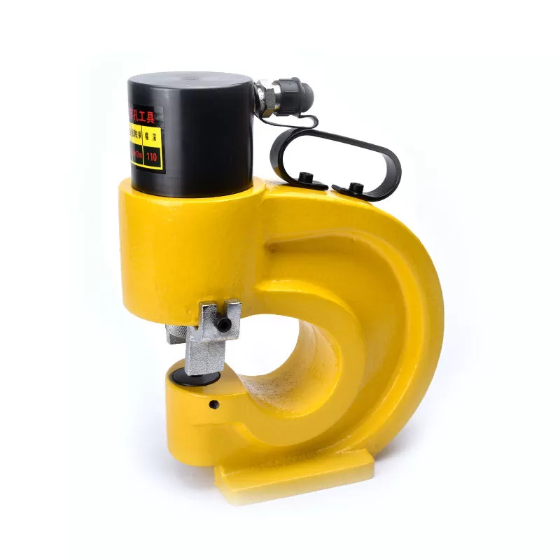 Máy đột lỗ thủy lực CH70-1