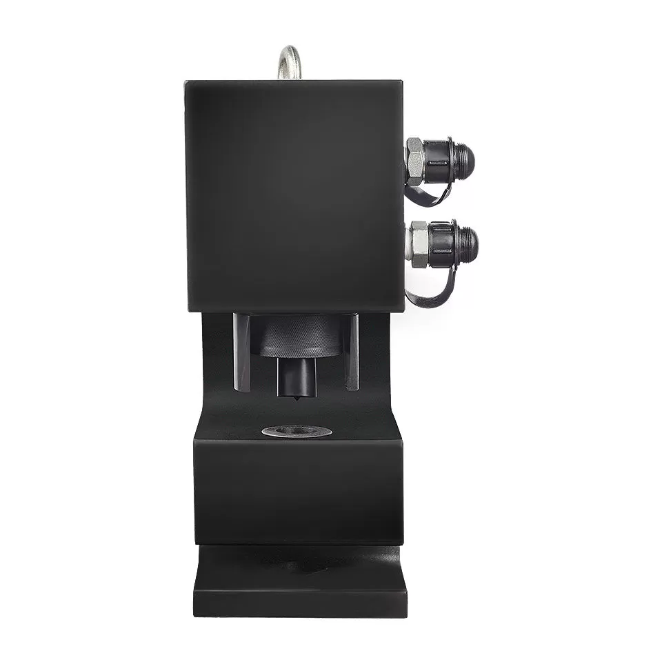Máy đột lỗ thủy lực CH-80