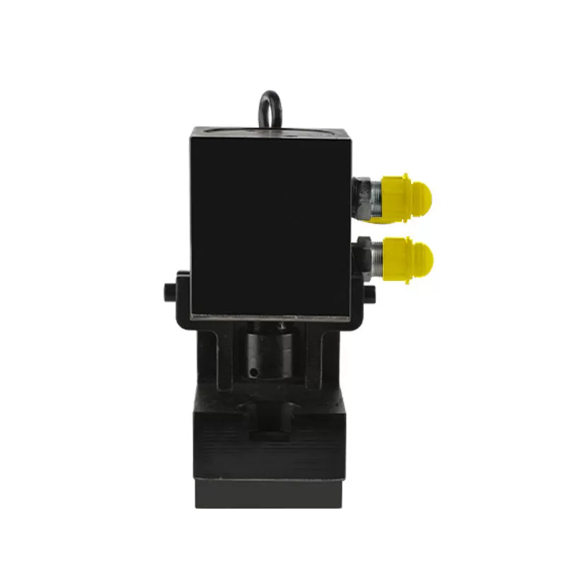 Máy đột lỗ thủy lực CH-80A