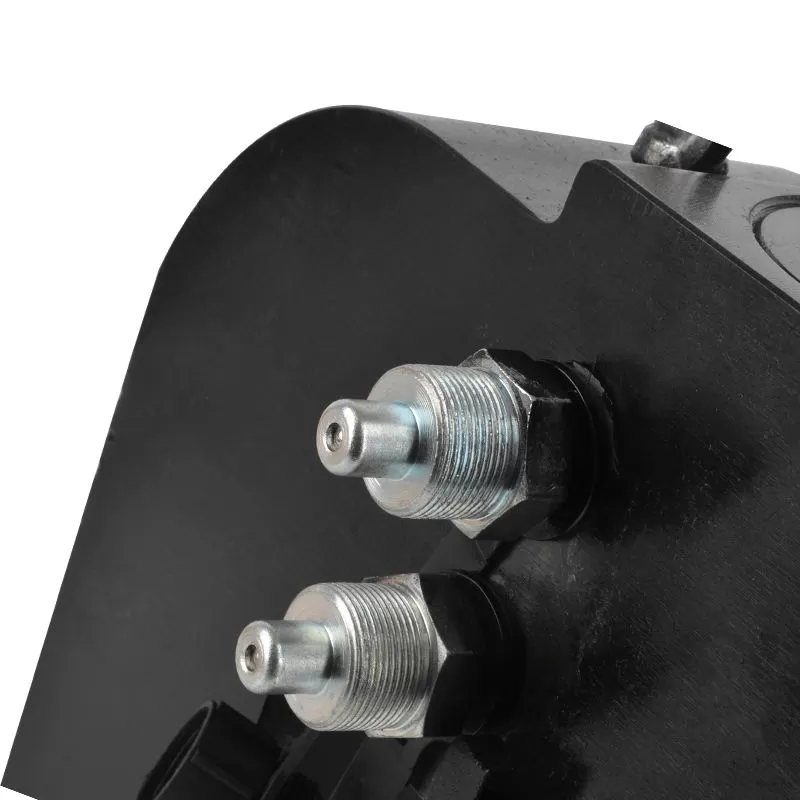 Máy đột lỗ thủy lực CH-80A
