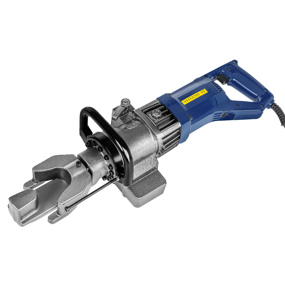 Máy uốn sắt thủy lực cầm tay RB-16