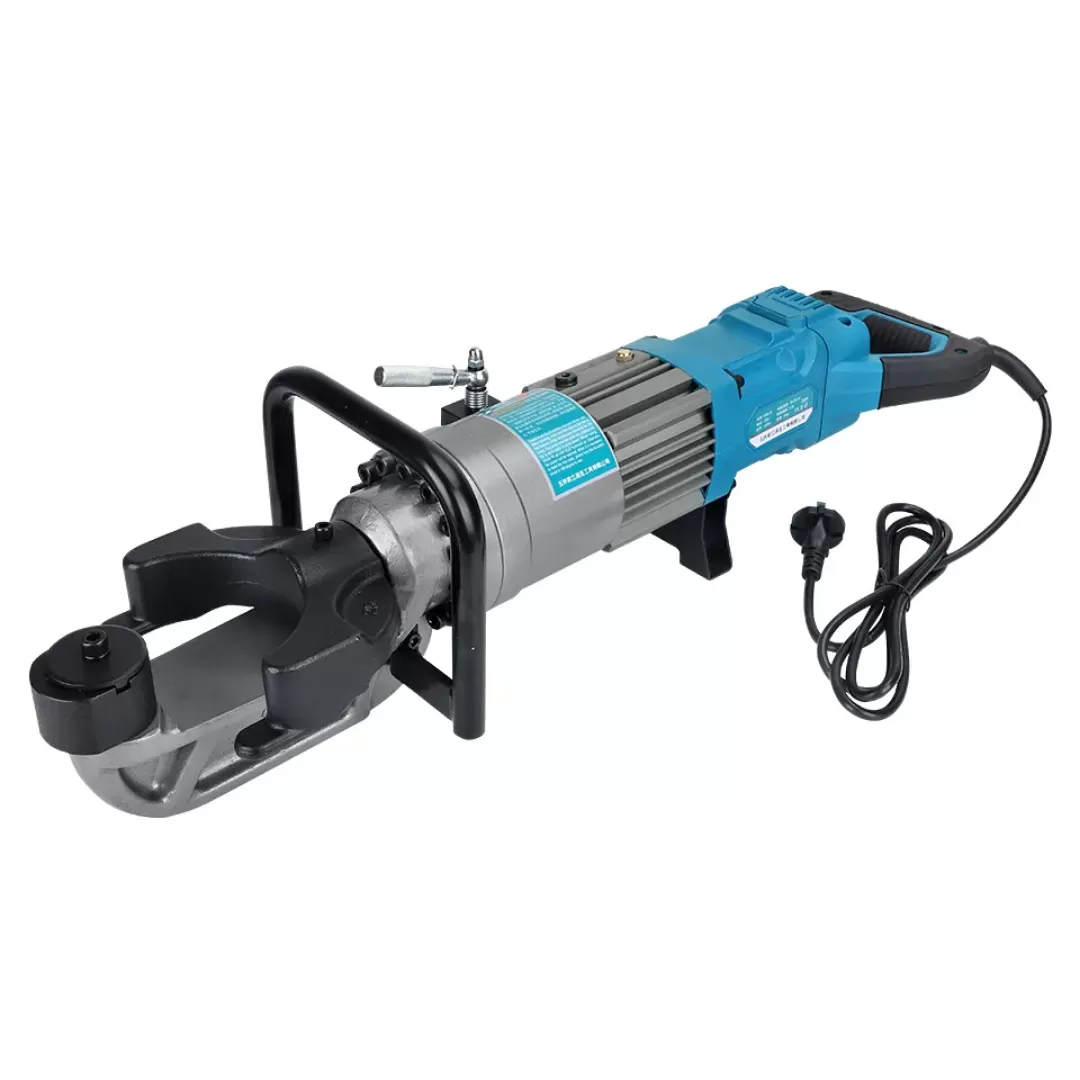 Máy uốn sắt thủy lực cầm tay RB-25