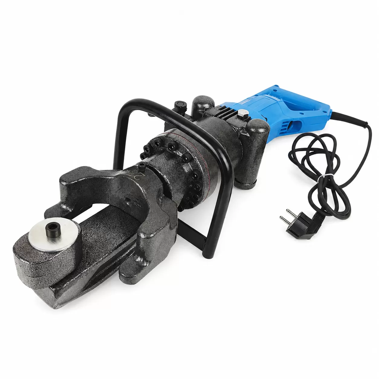 Máy uốn sắt thủy lực cầm tay RB-32