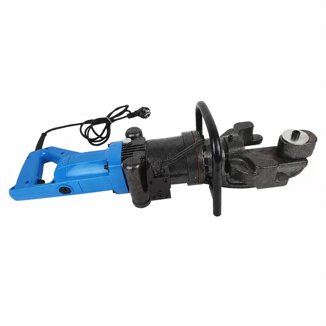 Máy uốn sắt thủy lực cầm tay RB-32