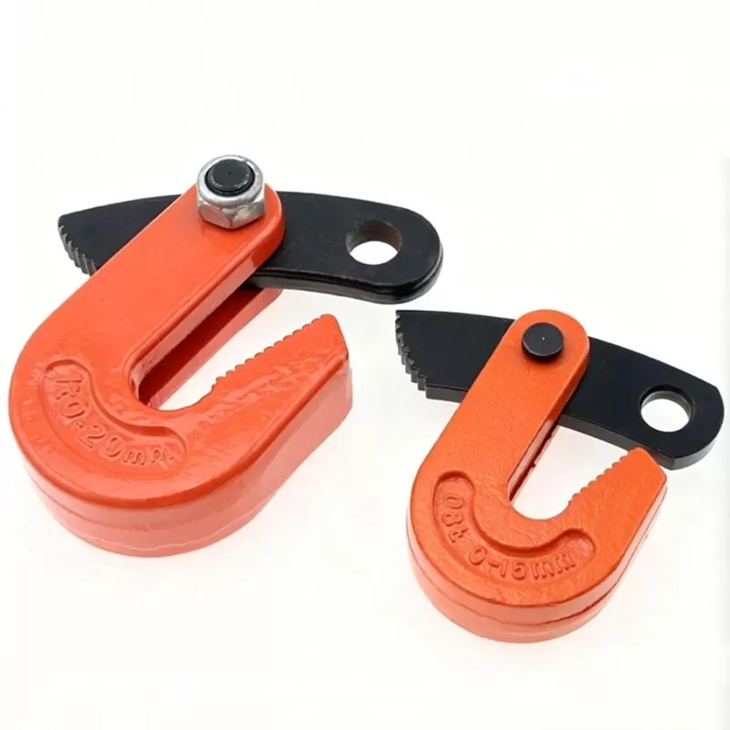Móc cẩu chữ L 5T
