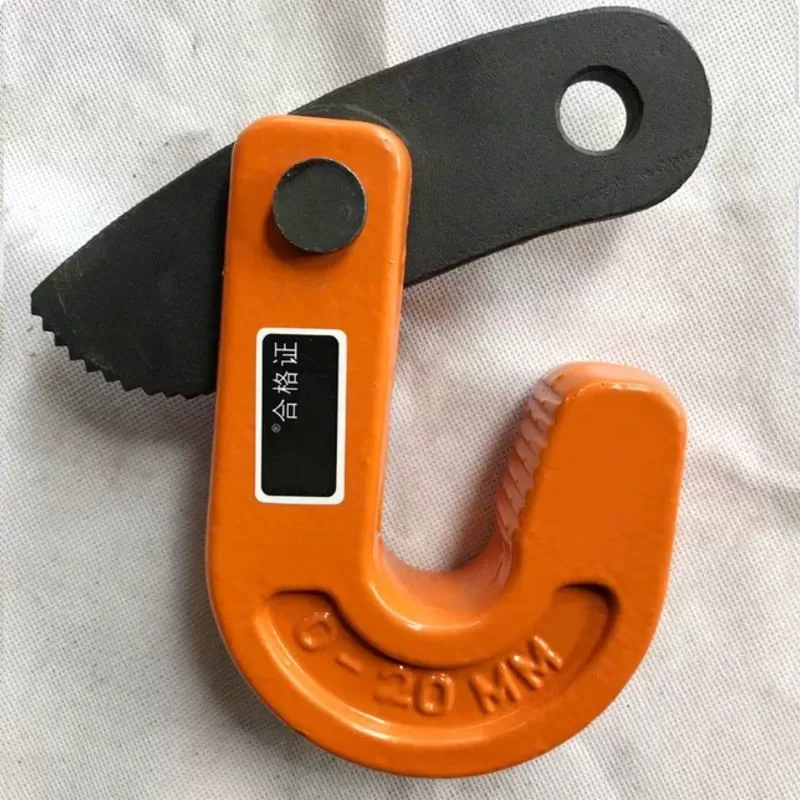 Móc cẩu chữ L 5T