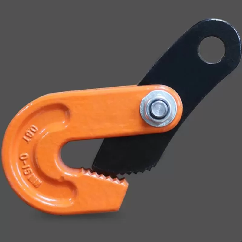 Móc cẩu chữ L 5T