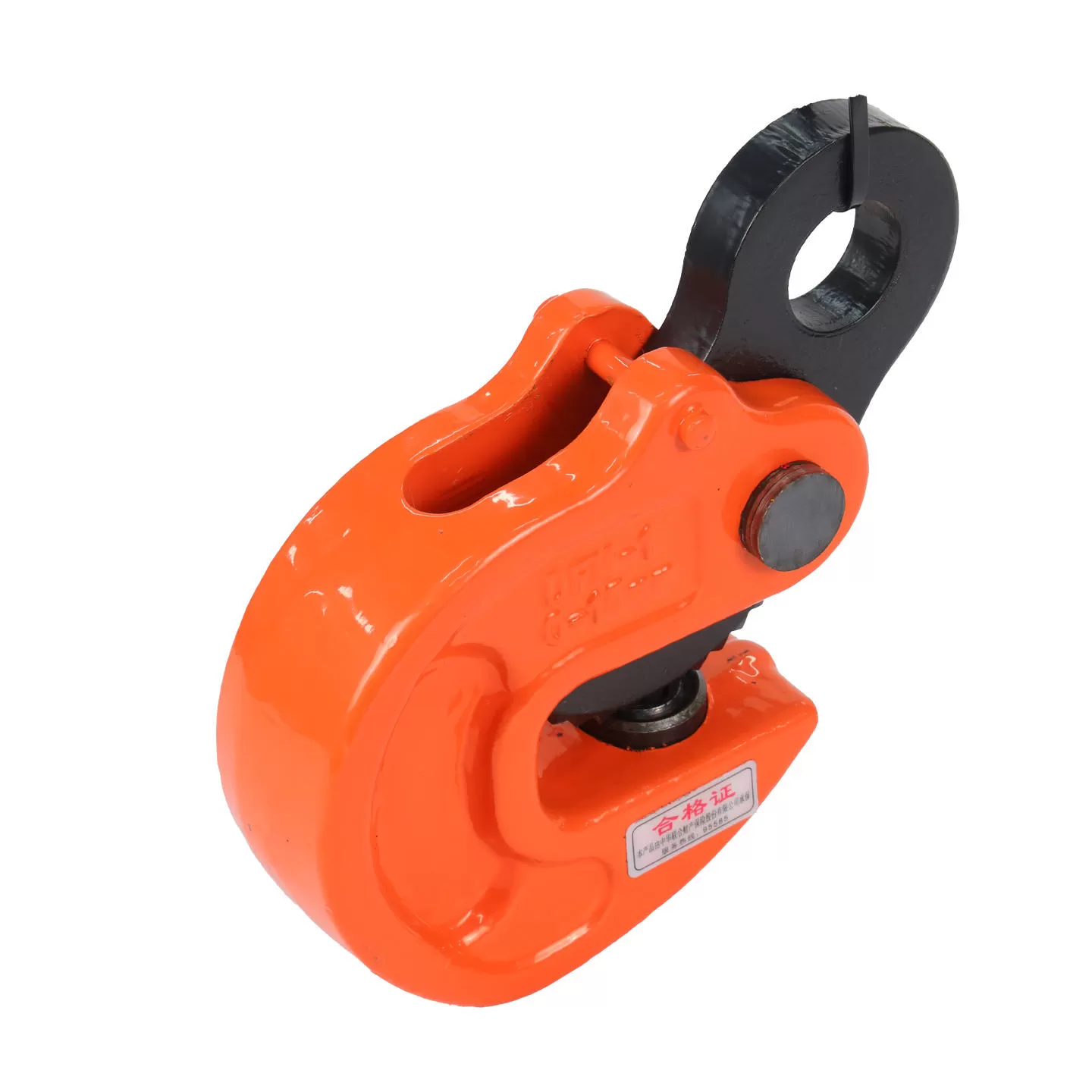 Móc cẩu lật DFM 2T