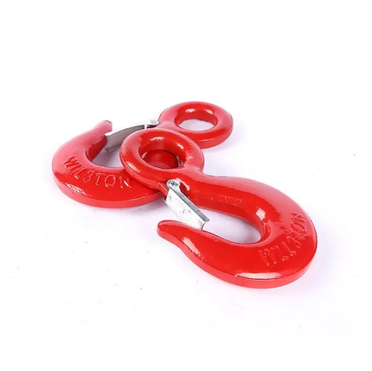 Móc cẩu mắt tròn 3T