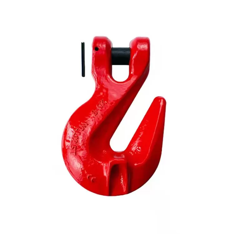 Móc cẩu sừng cừu kiểu Âu 3.15T
