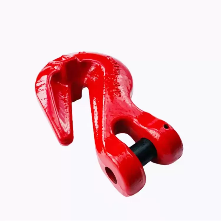 Móc cẩu sừng cừu kiểu Âu 5.3T