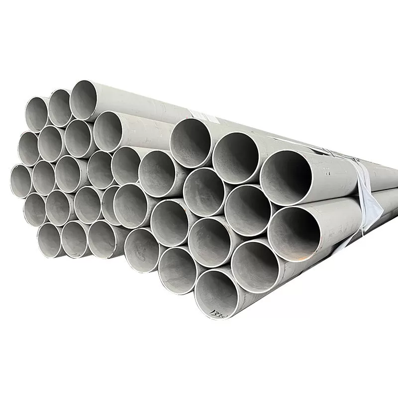 Ống Đúc Inox 304 Công Nghiệp