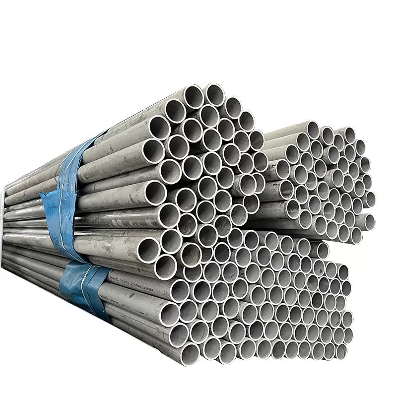 Ống Đúc Inox 304 Công Nghiệp