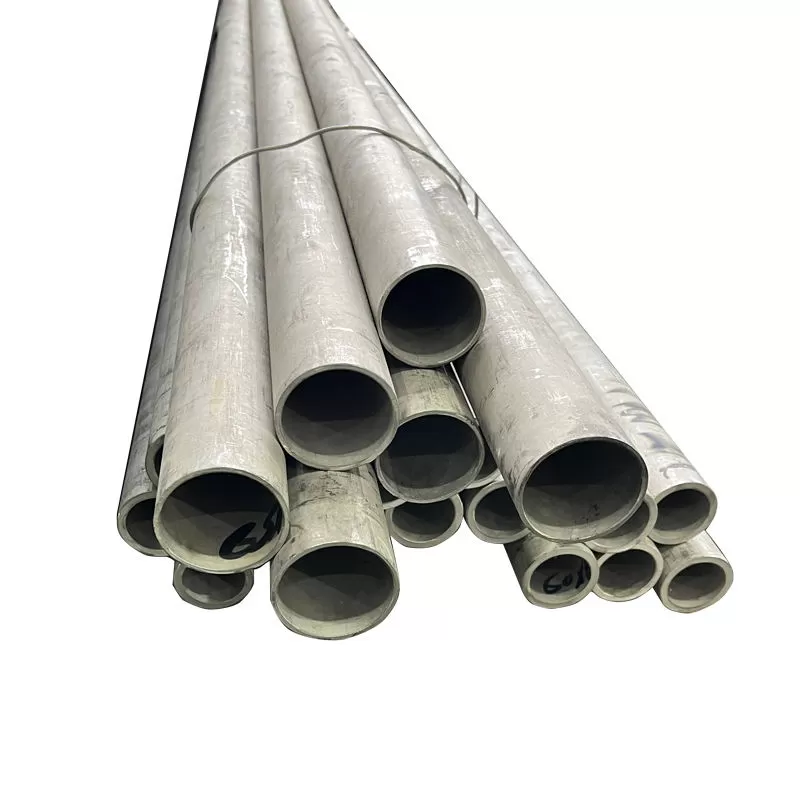 Ống Đúc Inox 316/316L Công Nghiệp