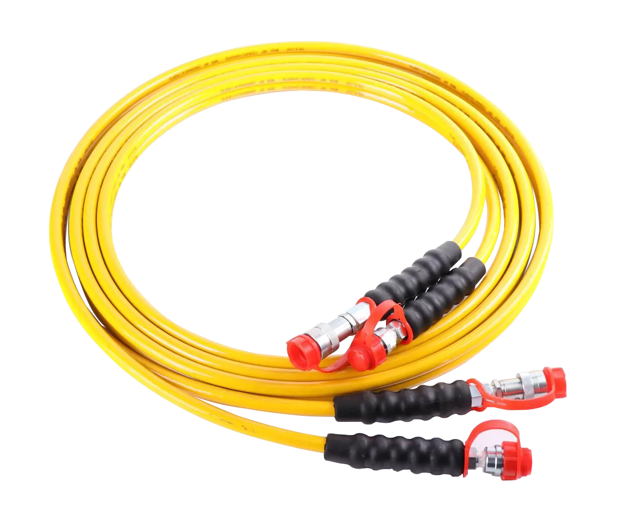 Ống Thủy Lực Cao Áp 70MPa