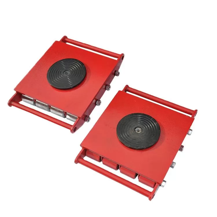 Rùa chuyển hàng CRA-9 tải trọng 9 tấn