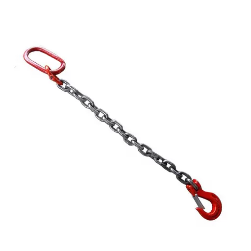 Sling xích cẩu hàng 1 chân giá tốt