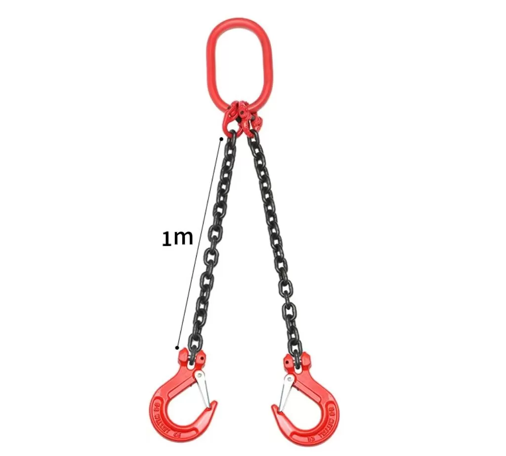 Sling xích cẩu hàng 3 chân giá tốt