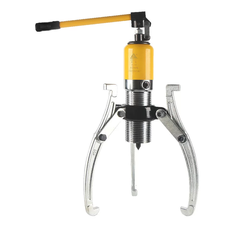 Vam thủy lực 10T
